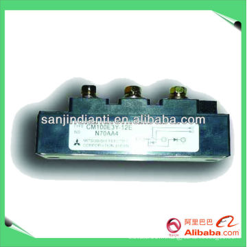 Mitsubishi ascenseur igbt module CM100E3Y-12E module d&#39;ascenseur